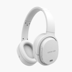 Green Lion San Siro Wireless Headphone - White