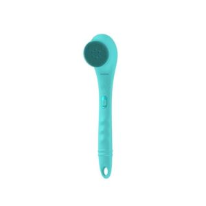 Porodo Lifestyle 4-in-1 Electric Body Brush - Blue