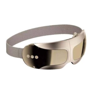 Porodo Lifestyle Eye Massager - Gold