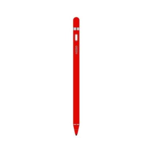 Green Touch Pen - Red