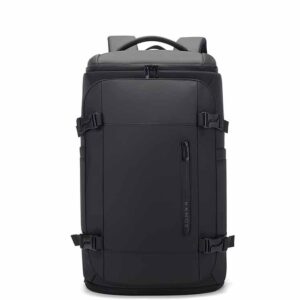 BANGE Travel Backpack - Black