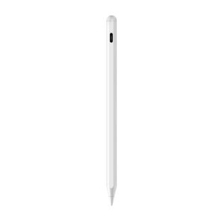 Powerology 1.5mm Tip Smart Apple iPad Pencil - White