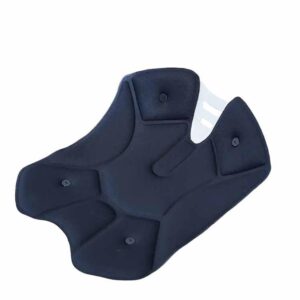 Green Lion Ortho Pro Breathable Fabric - Black