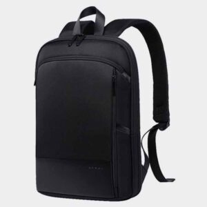 BANGE BACKPACK PLUS - Black