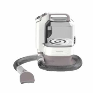 Porodo Lifestyle Pet Grooming Vacuum Cleaner - White