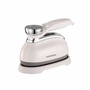 Porodo Lifestyle 1200W Vertical & Horizontal Steam Iron with 180° Rotatable
