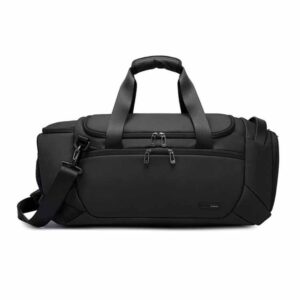 Bange Max Travel Bag - Black