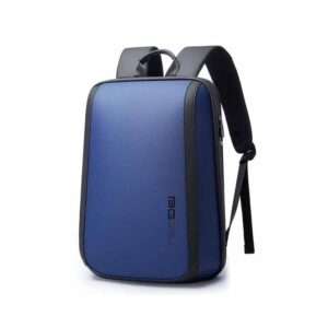 Bange Nova Laptop Backpack Water-Resistant and with USB Charging (14") - Blue