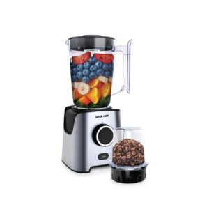 Green Lion Jet Blend Pro Juice Blender 650W - Gray