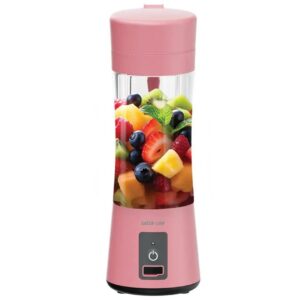 Green Lion Juicer MDL-09 - Pink