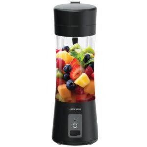 Green Lion Juicer MDL-09 - Black