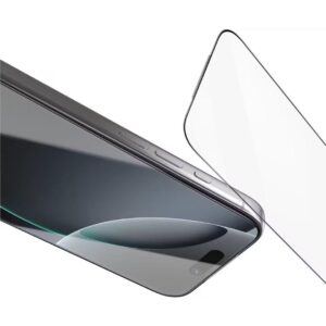 Green Lion 9H Steve HD Screen Protector for iP 17 Air - Clear