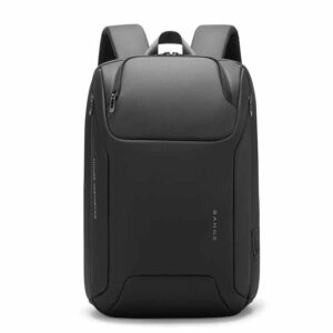 Bange Laptop Backpack Business Travel Laptop Backpack (15.6") - Black
