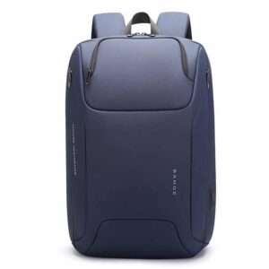 Bange Laptop Backpack Business Travel Laptop Backpack (15.6") - Blue