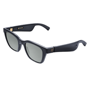 Bose Frames Alto Style Sunglasses - Black